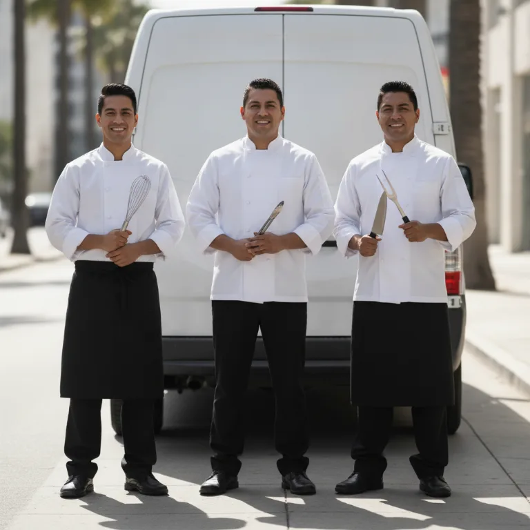catering Mogi Mirim